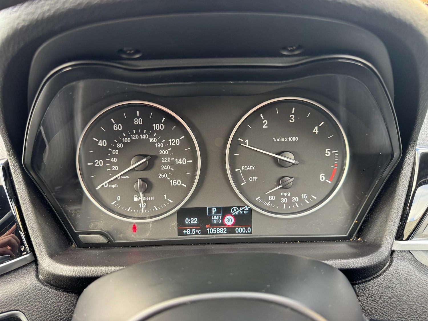 Used BMW X1 2017 for sale - 77301590: Photo 24