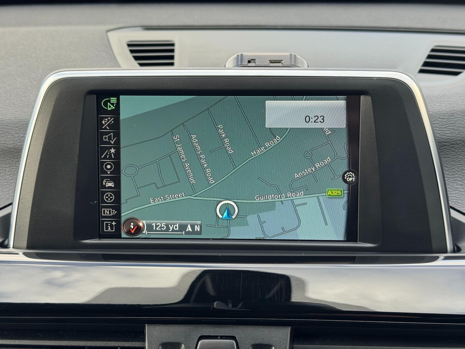 Used BMW X1 2017 for sale - 77301590: Photo 35