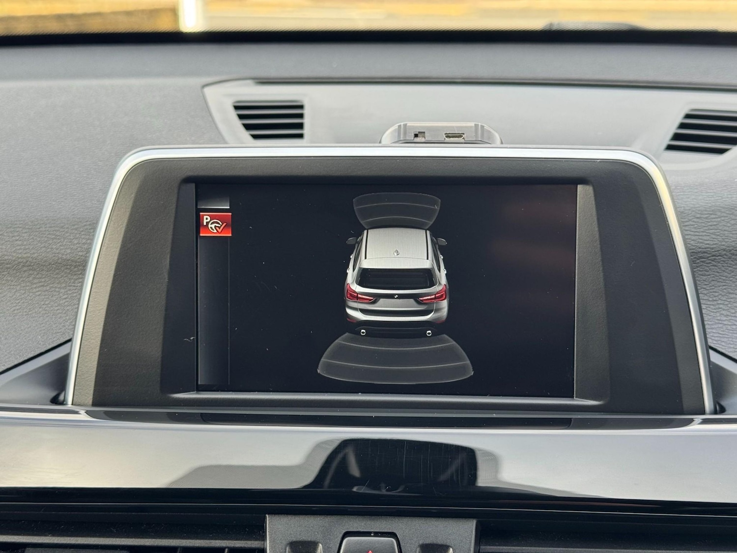 Used BMW X1 2017 for sale - 77301590: Photo 43