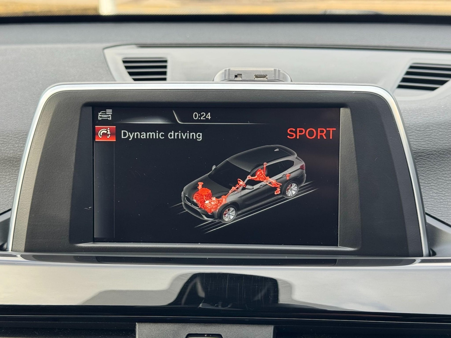 Used BMW X1 2017 for sale - 77301590: Photo 46