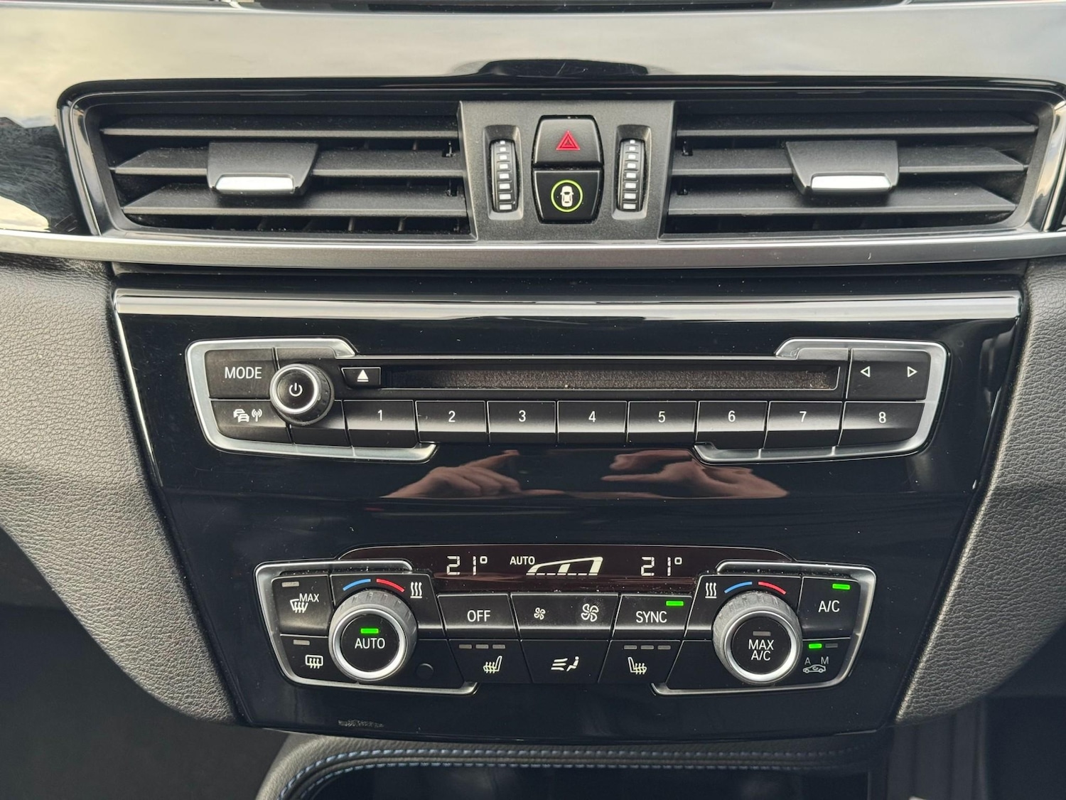 Used BMW X1 2017 for sale - 77301590: Photo 47