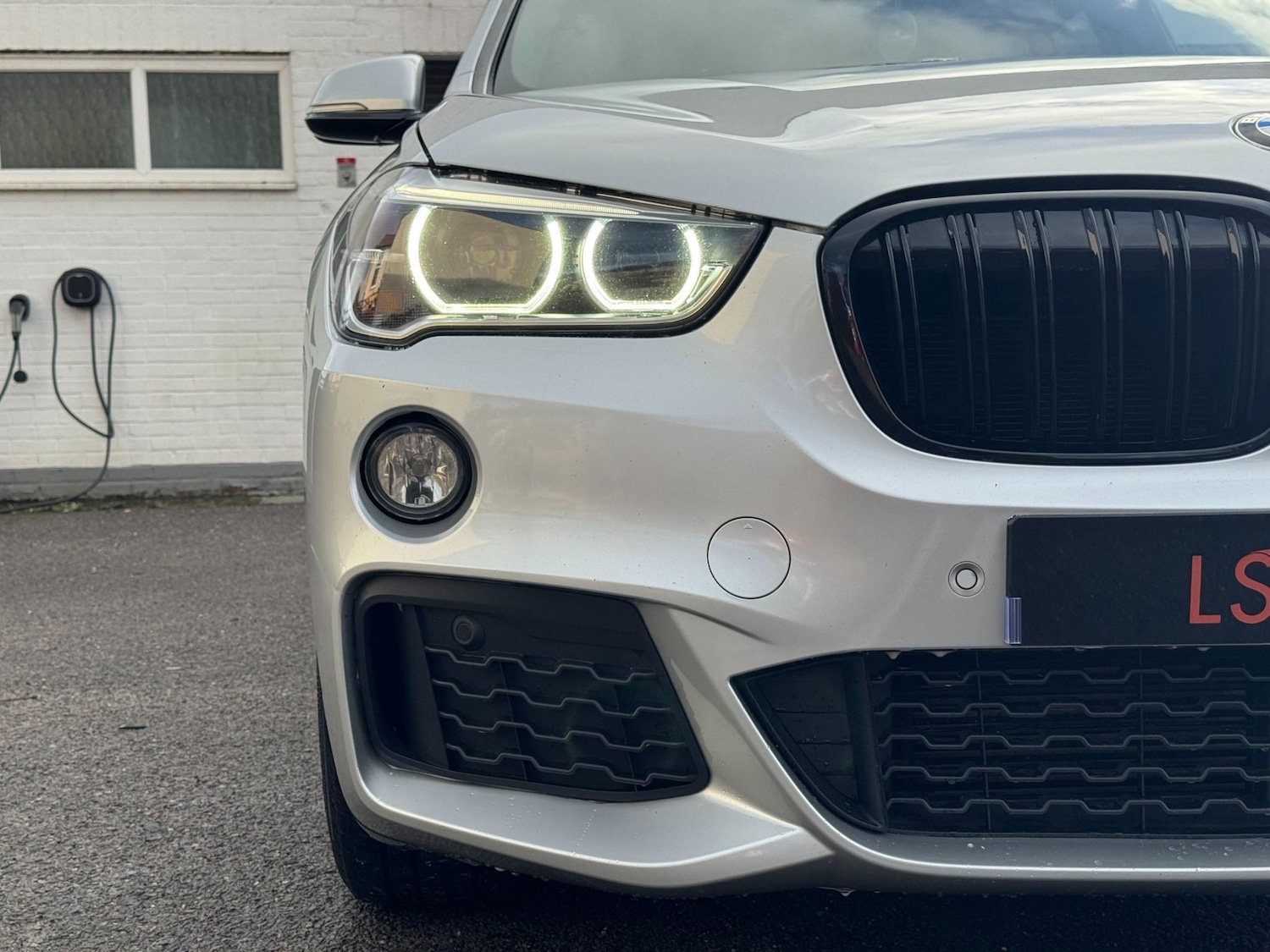 Used BMW X1 2017 for sale - 77301590: Photo 70