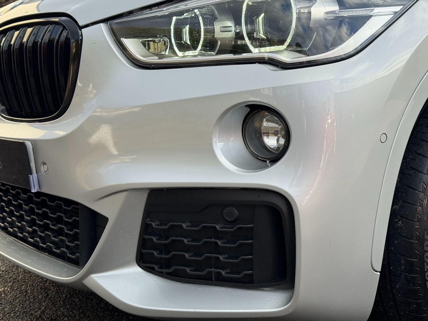 Used BMW X1 2017 for sale - 77301590: Photo 72