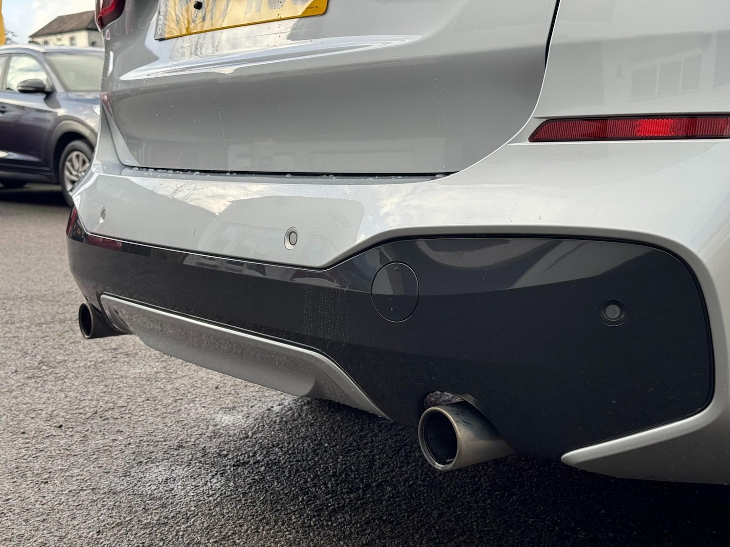 Used BMW X1 2017 for sale - 77301590: Photo 76