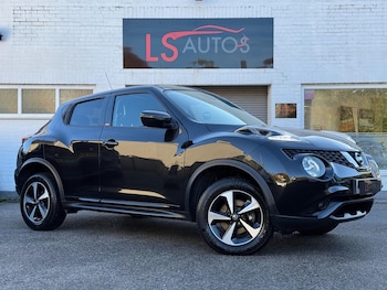 2019 (19) - 1.6 [112] Bose Personal Edition 5dr