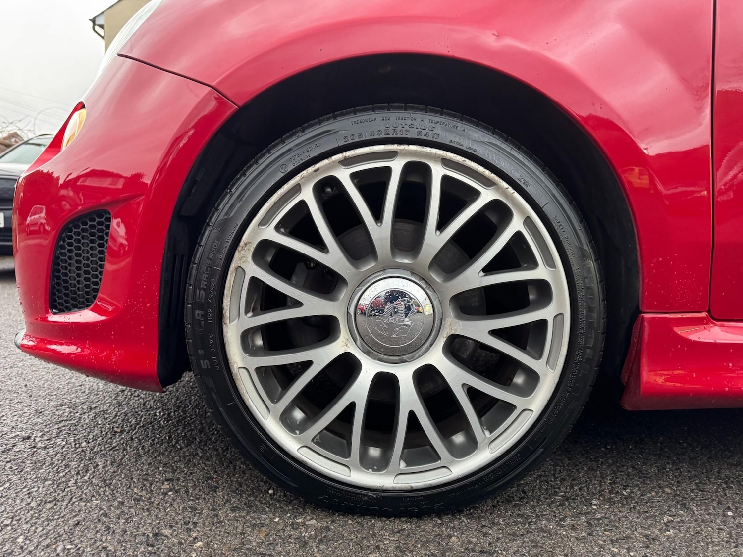 Used Abarth 595 2016 for sale - 77152400: Photo 22