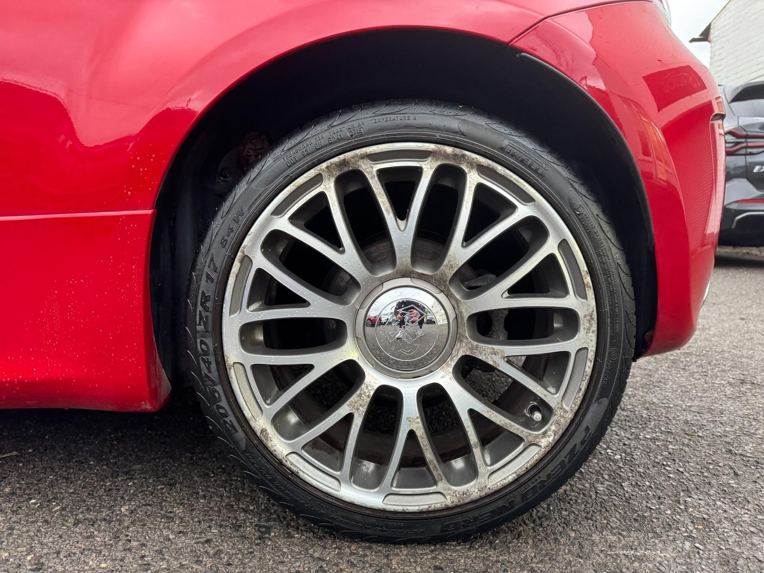 Used Abarth 595 2016 for sale - 77152400: Photo 23