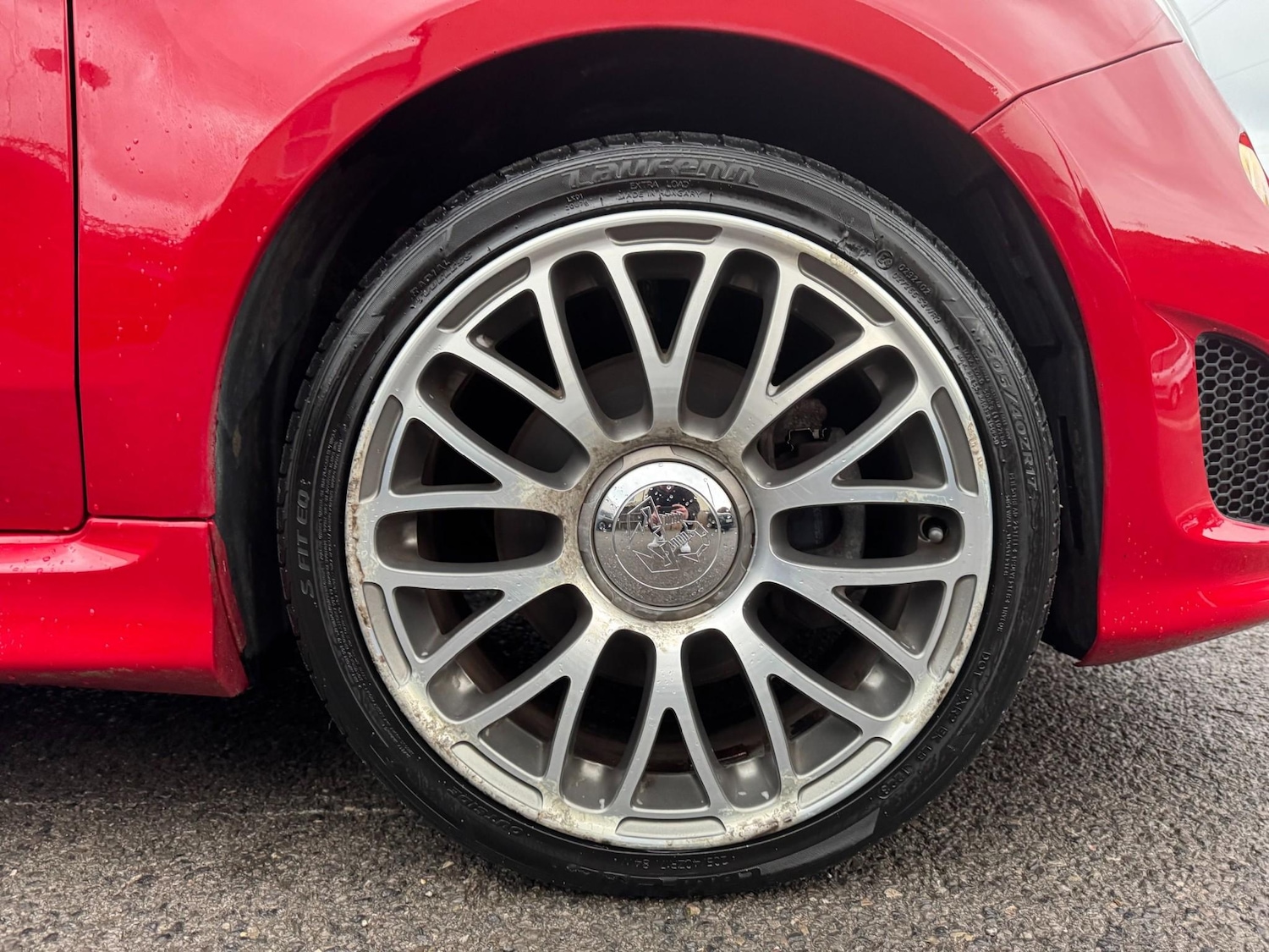 Used Abarth 595 2016 for sale - 77152400: Photo 25