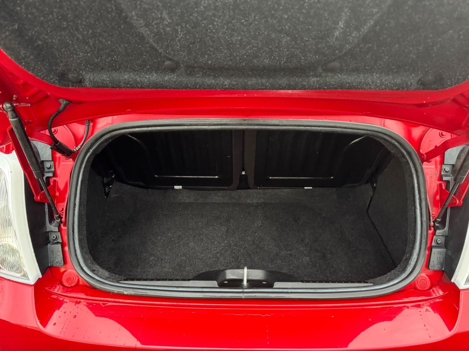 Used Abarth 595 2016 for sale - 77152400: Photo 31