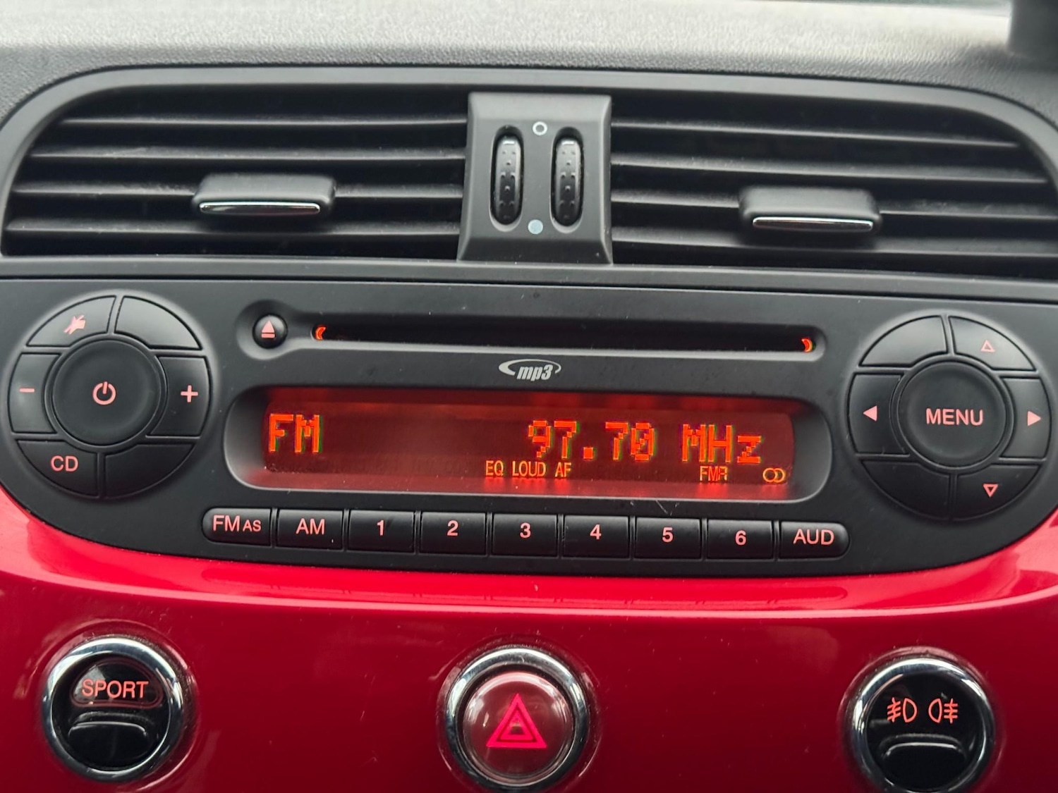 Used Abarth 595 2016 for sale - 77152400: Photo 35