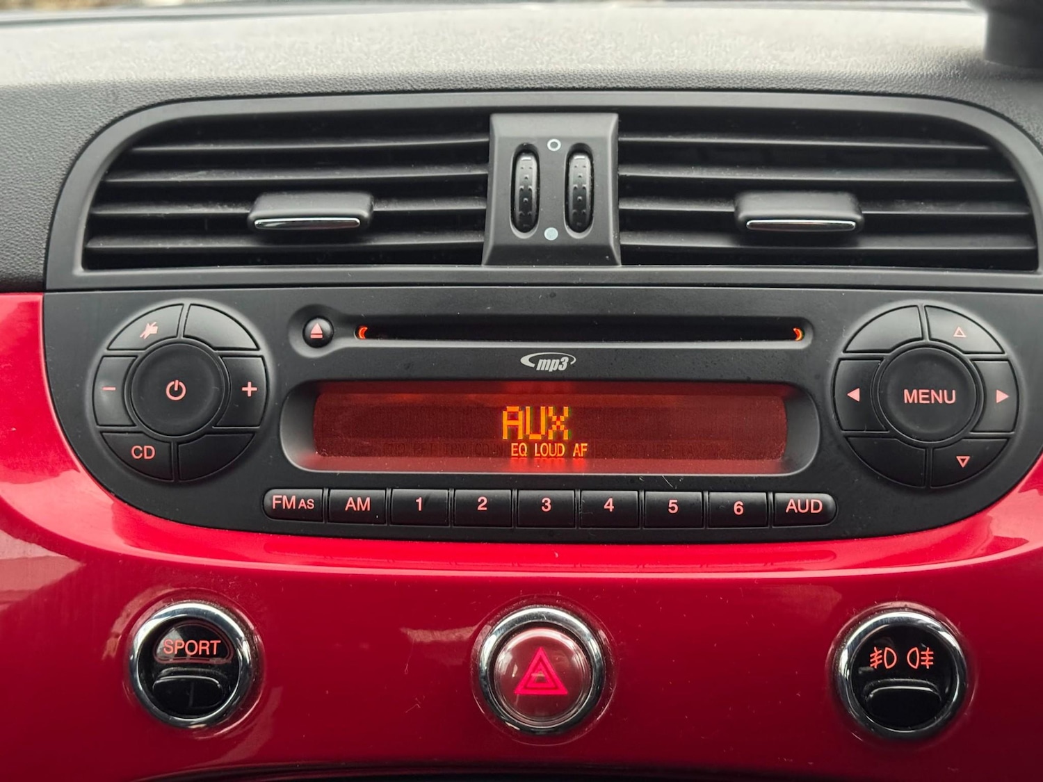 Used Abarth 595 2016 for sale - 77152400: Photo 37