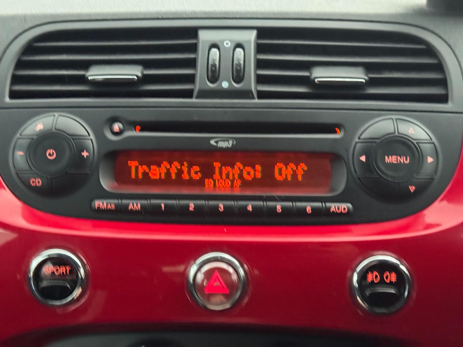 Used Abarth 595 2016 for sale - 77152400: Photo 38