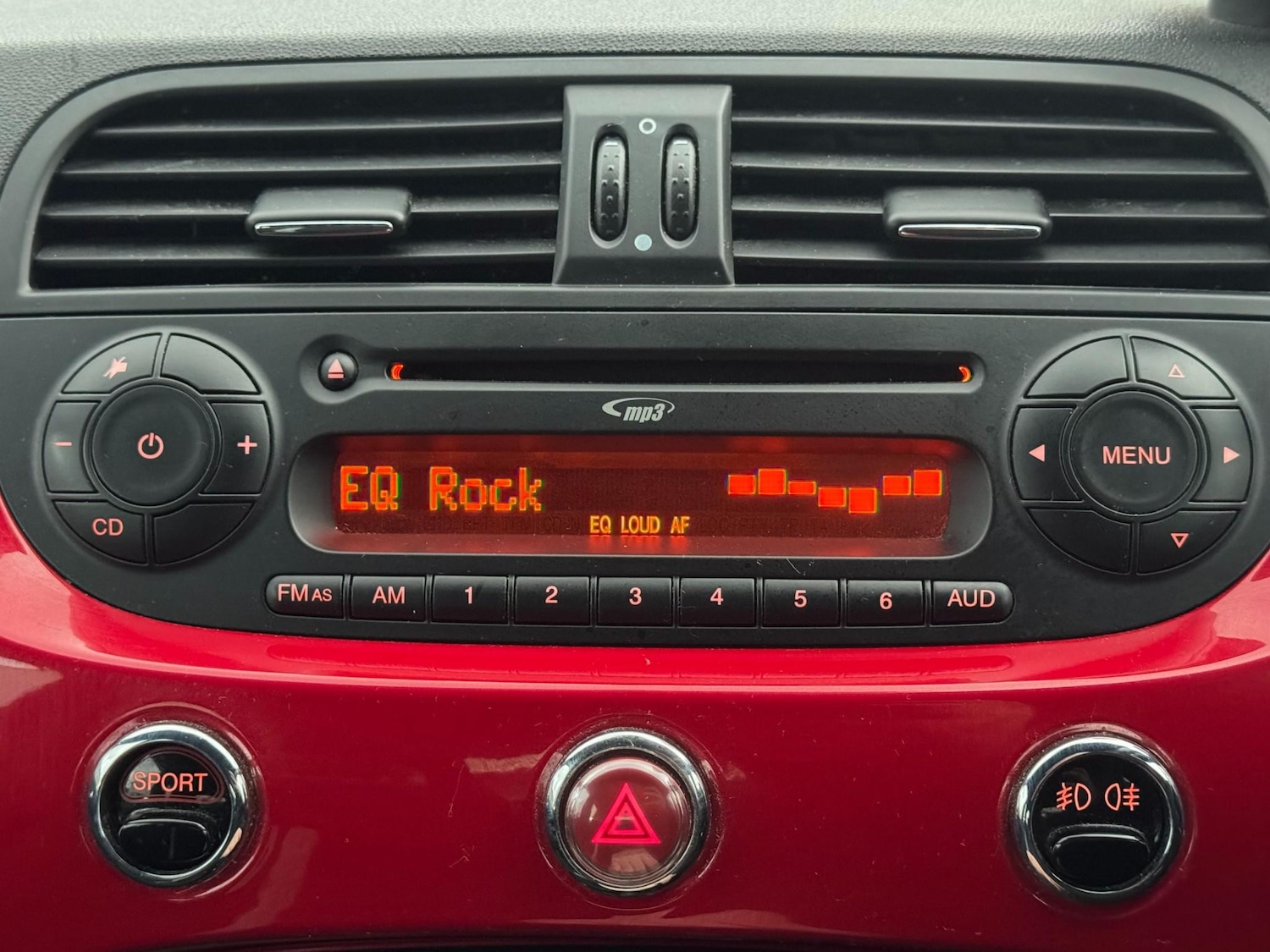 Used Abarth 595 2016 for sale - 77152400: Photo 39