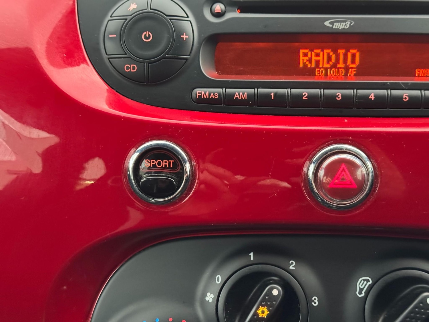 Used Abarth 595 2016 for sale - 77152400: Photo 40