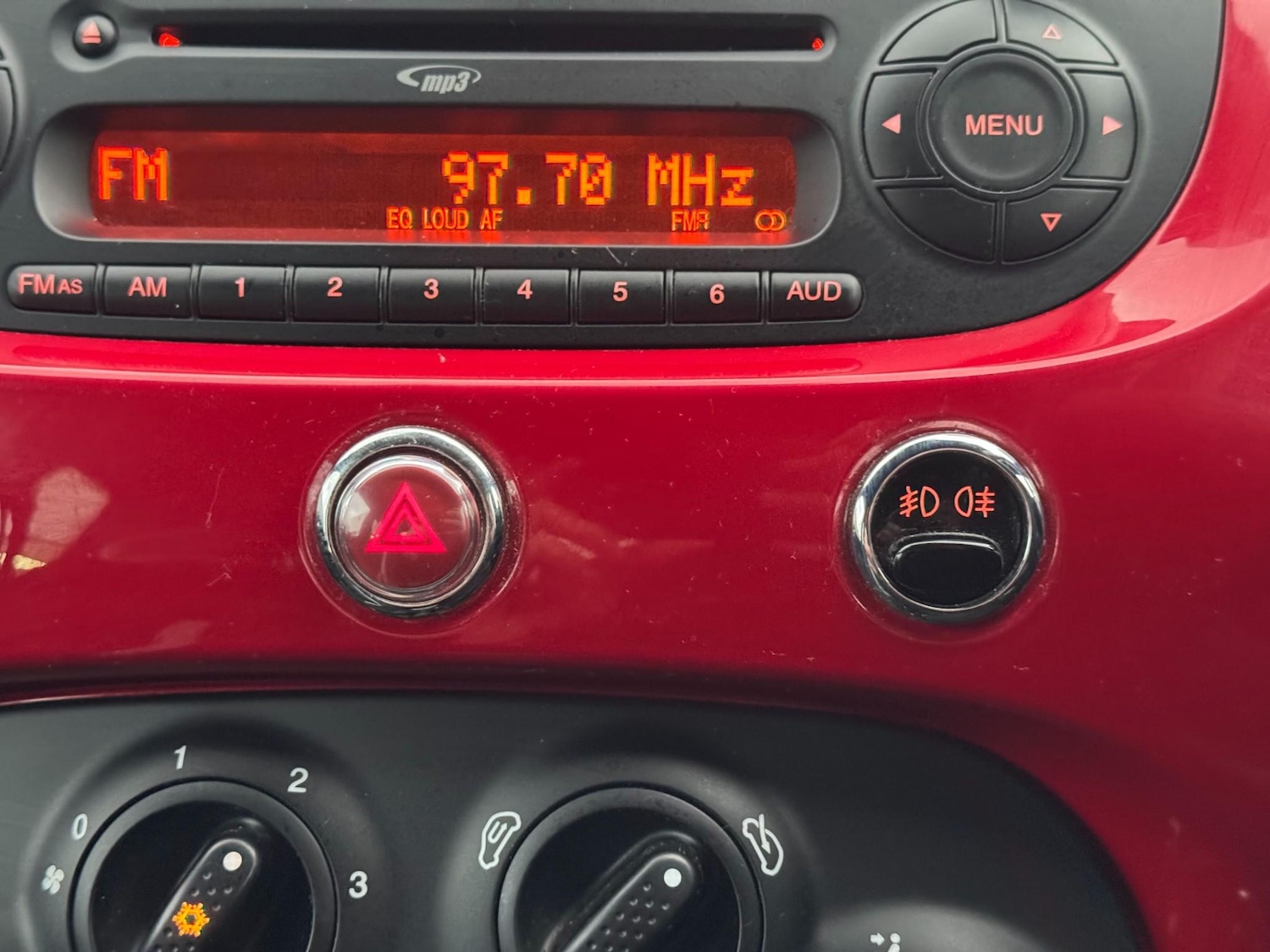 Used Abarth 595 2016 for sale - 77152400: Photo 41