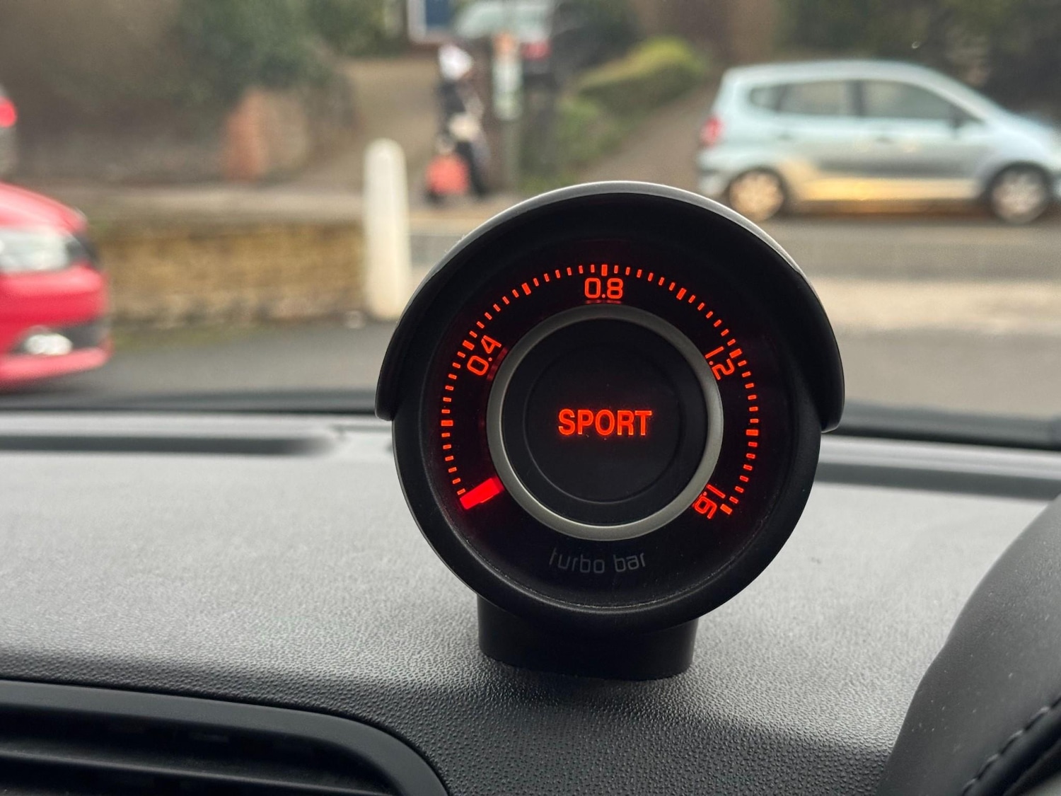 Used Abarth 595 2016 for sale - 77152400: Photo 42