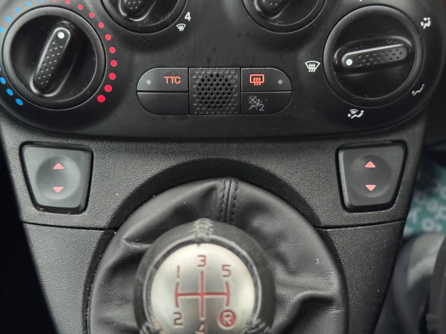 Used Abarth 595 2016 for sale - 77152400: Photo 44