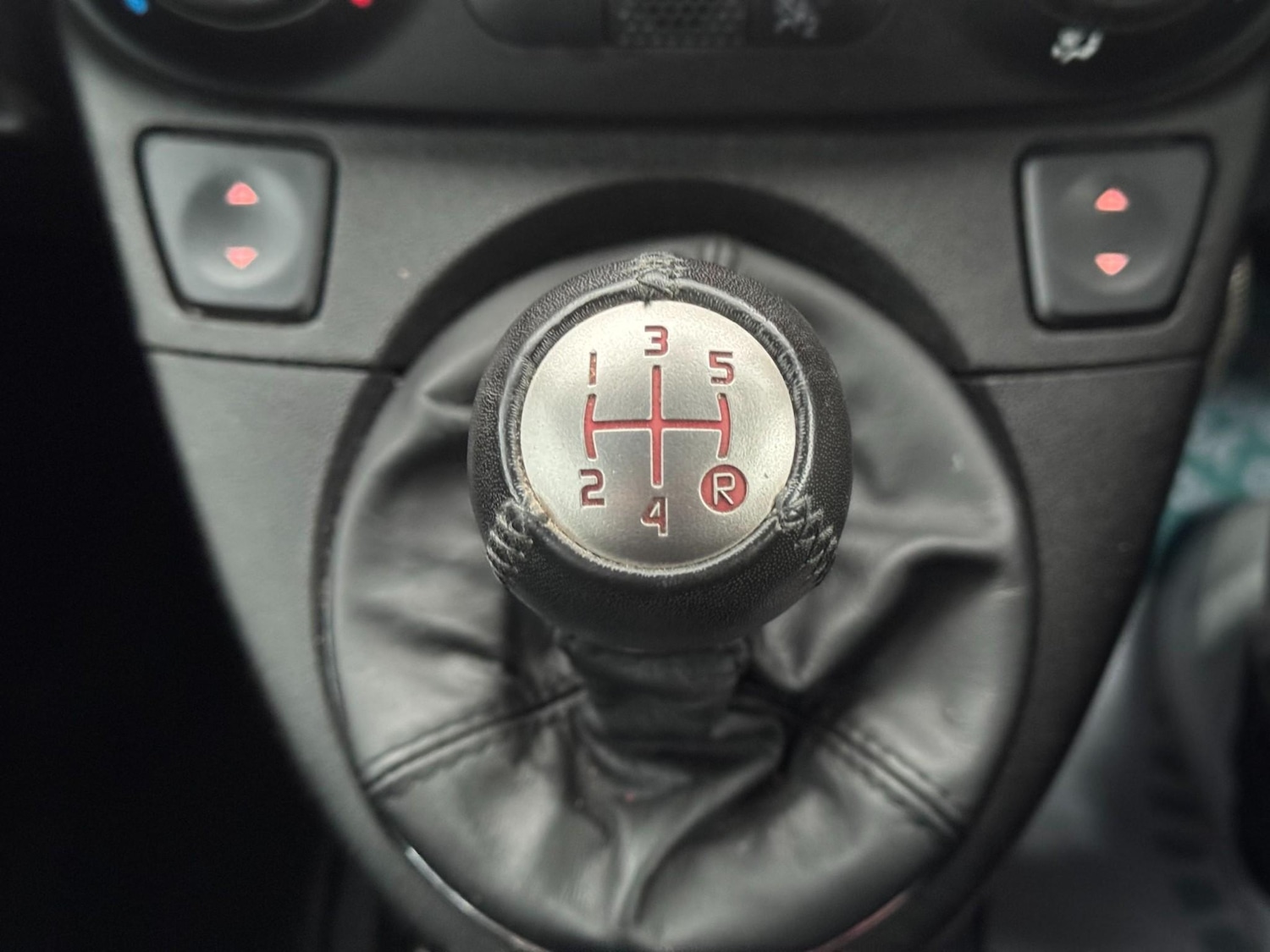 Used Abarth 595 2016 for sale - 77152400: Photo 45