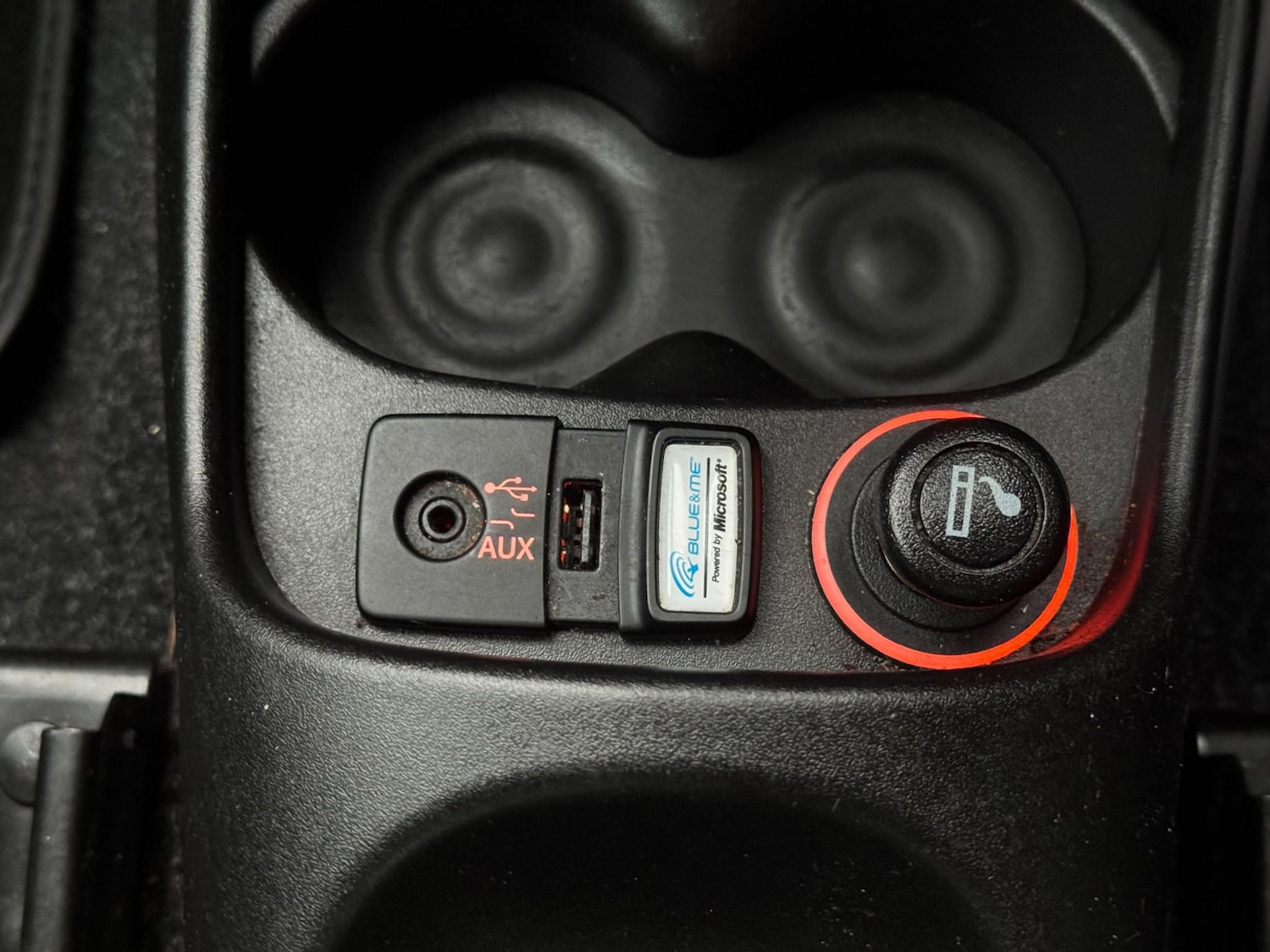 Used Abarth 595 2016 for sale - 77152400: Photo 46