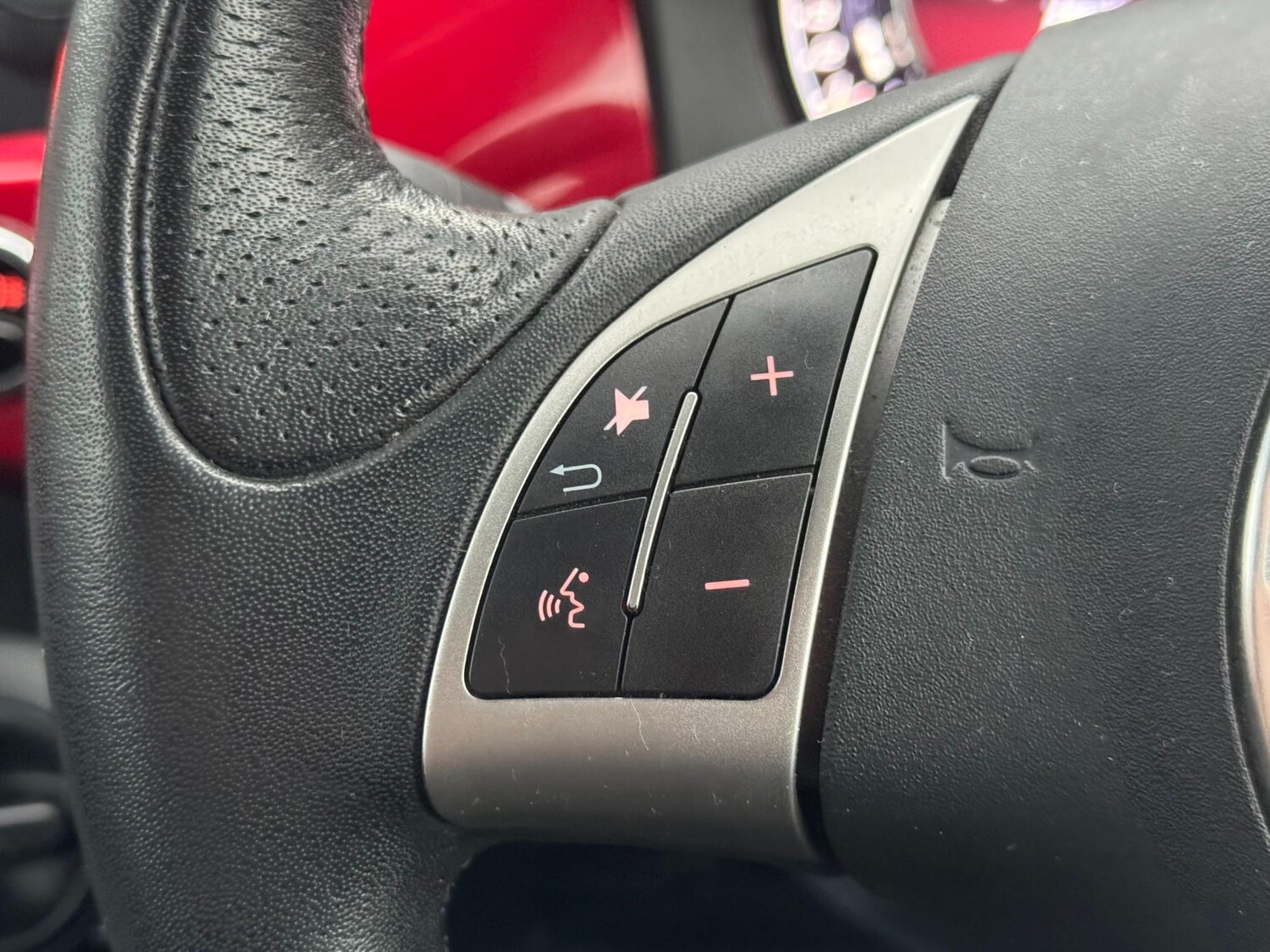 Used Abarth 595 2016 for sale - 77152400: Photo 48