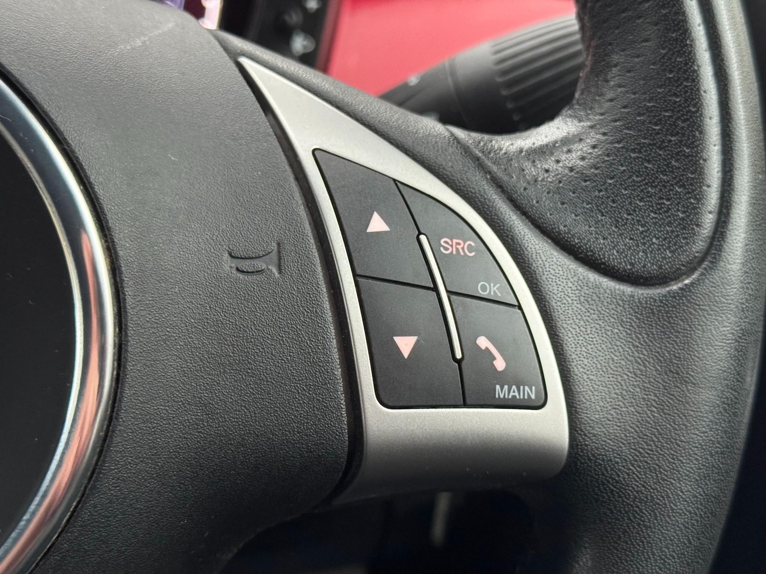 Used Abarth 595 2016 for sale - 77152400: Photo 49