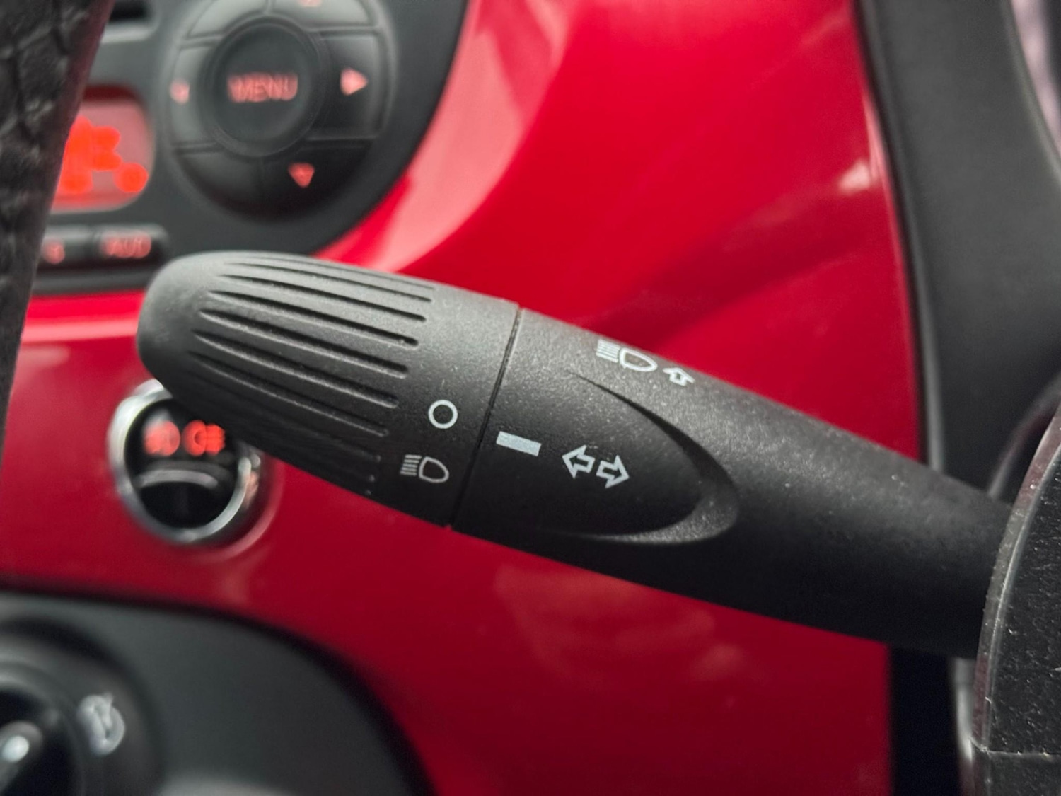 Used Abarth 595 2016 for sale - 77152400: Photo 50