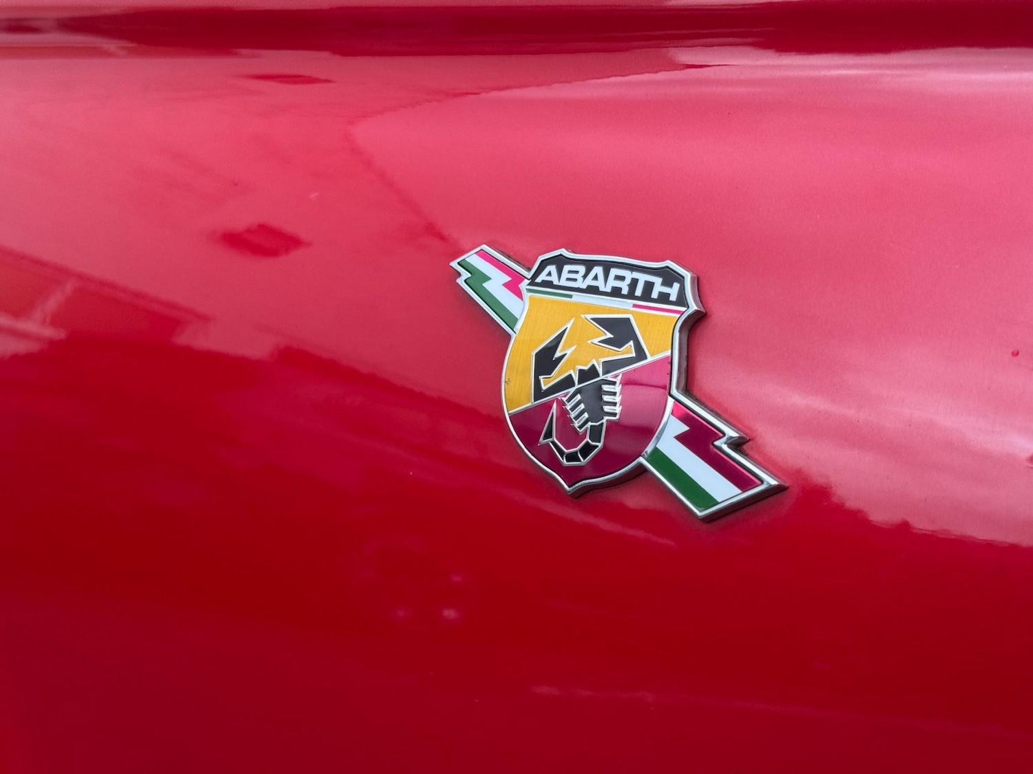 Used Abarth 595 2016 for sale - 77152400: Photo 54