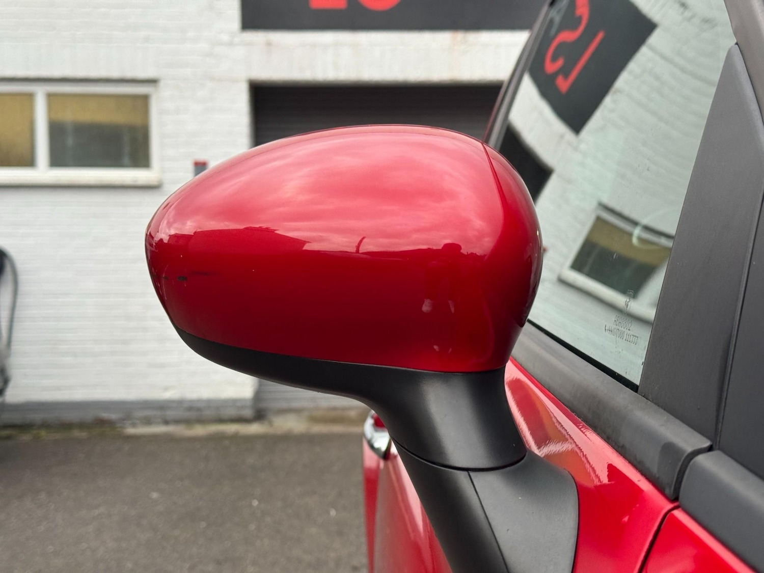 Used Abarth 595 2016 for sale - 77152400: Photo 55