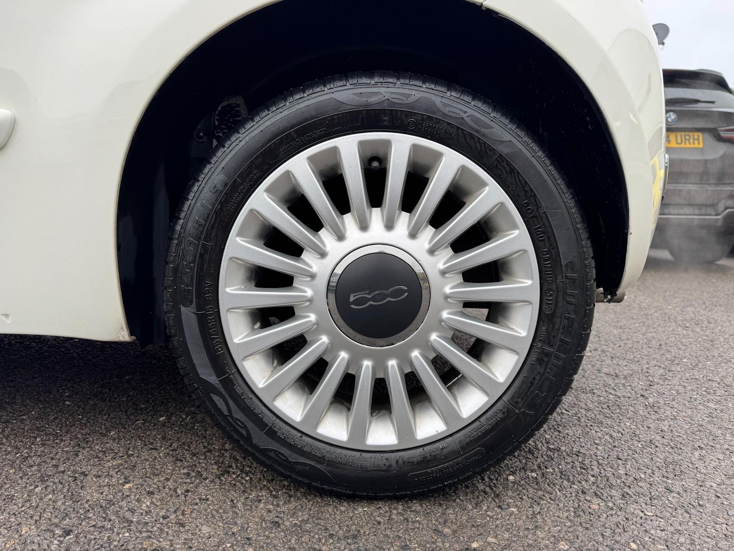 Used Fiat 500 2012 for sale - 76961260: Photo 12