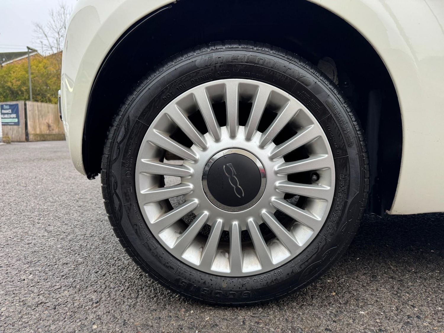 Used Fiat 500 2012 for sale - 76961260: Photo 13