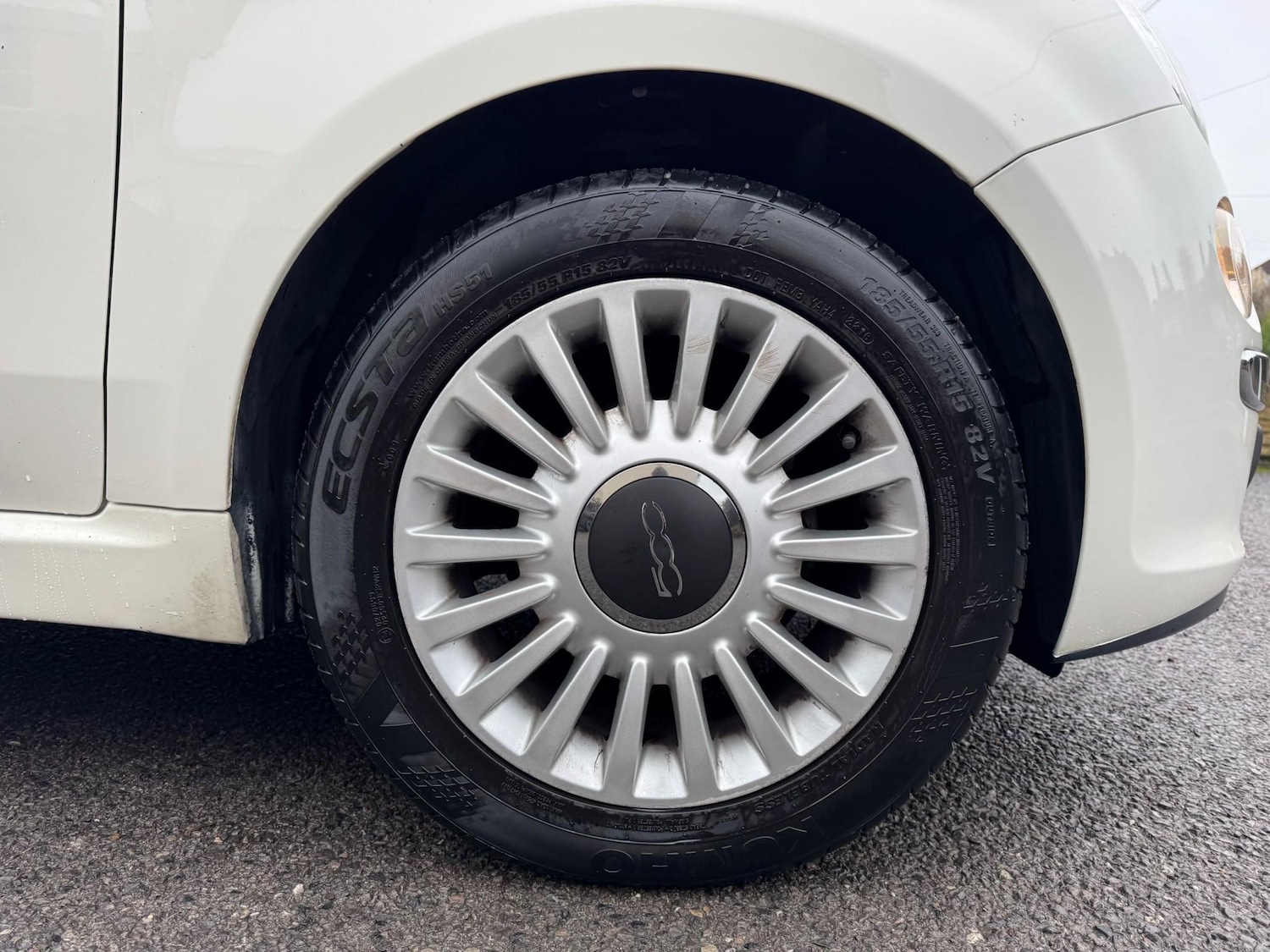 Used Fiat 500 2012 for sale - 76961260: Photo 14