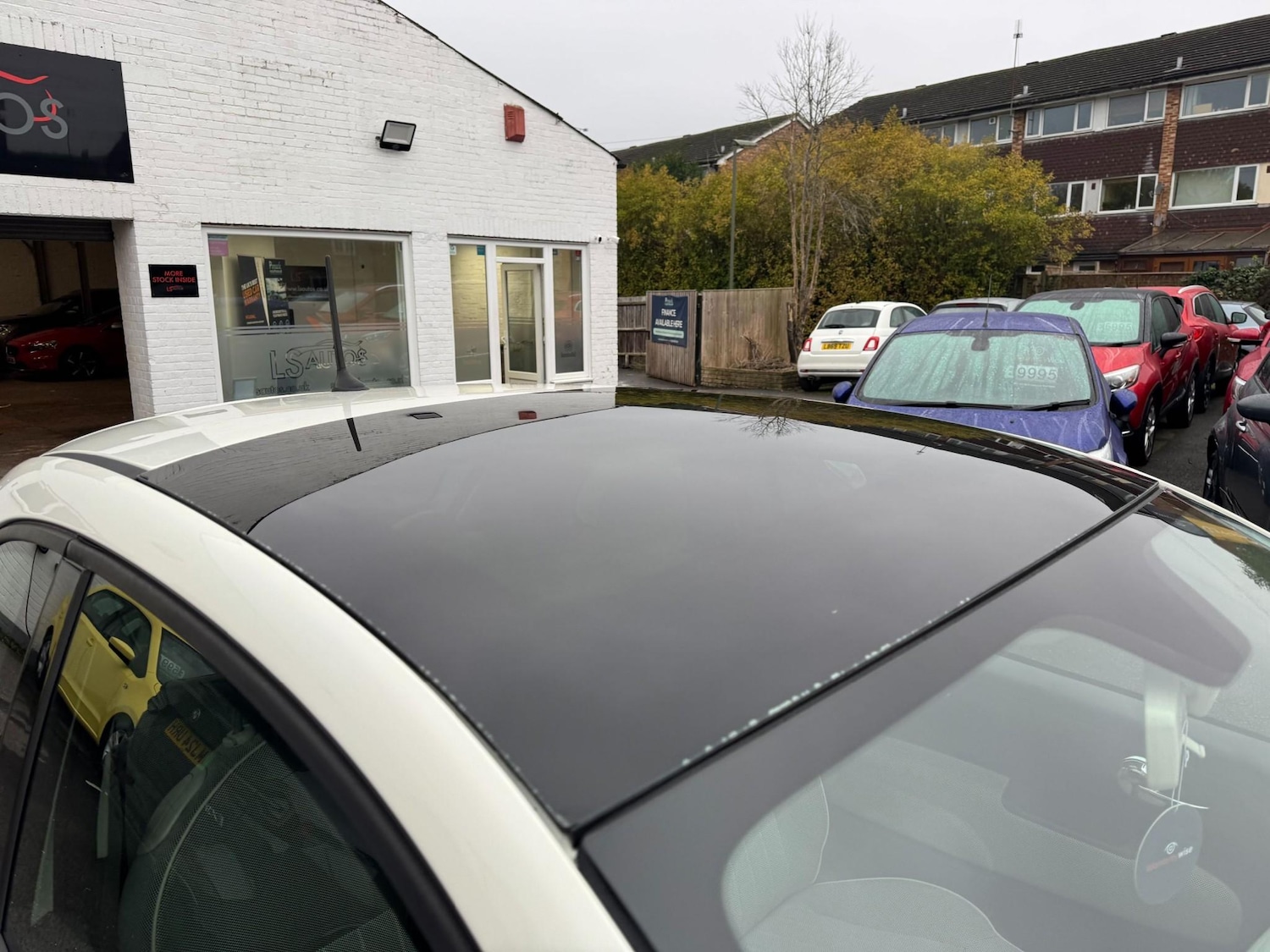 Used Fiat 500 2012 for sale - 76961260: Photo 15