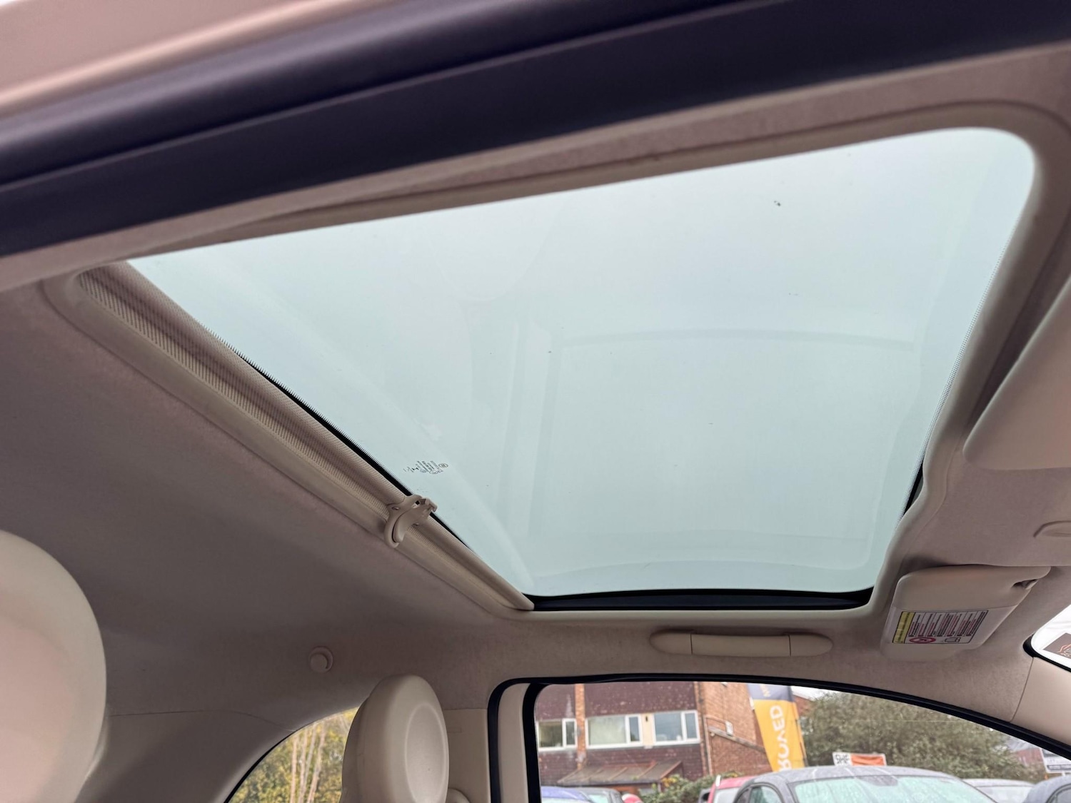 Used Fiat 500 2012 for sale - 76961260: Photo 16