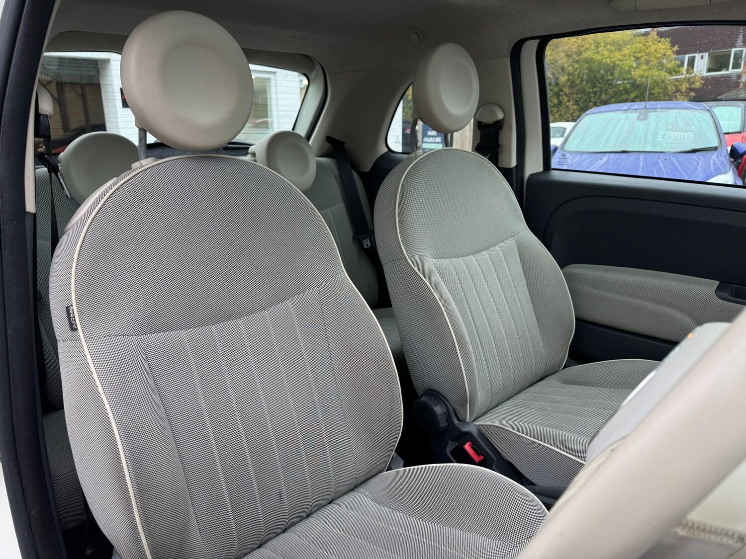 Used Fiat 500 2012 for sale - 76961260: Photo 20