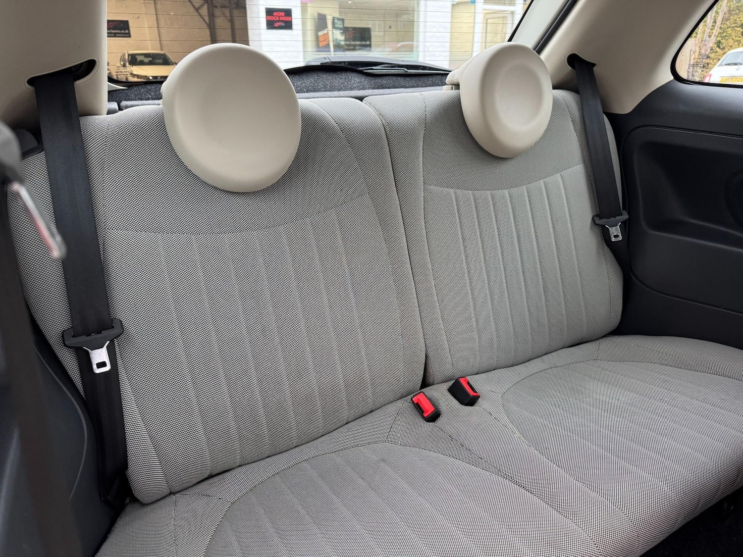 Used Fiat 500 2012 for sale - 76961260: Photo 21