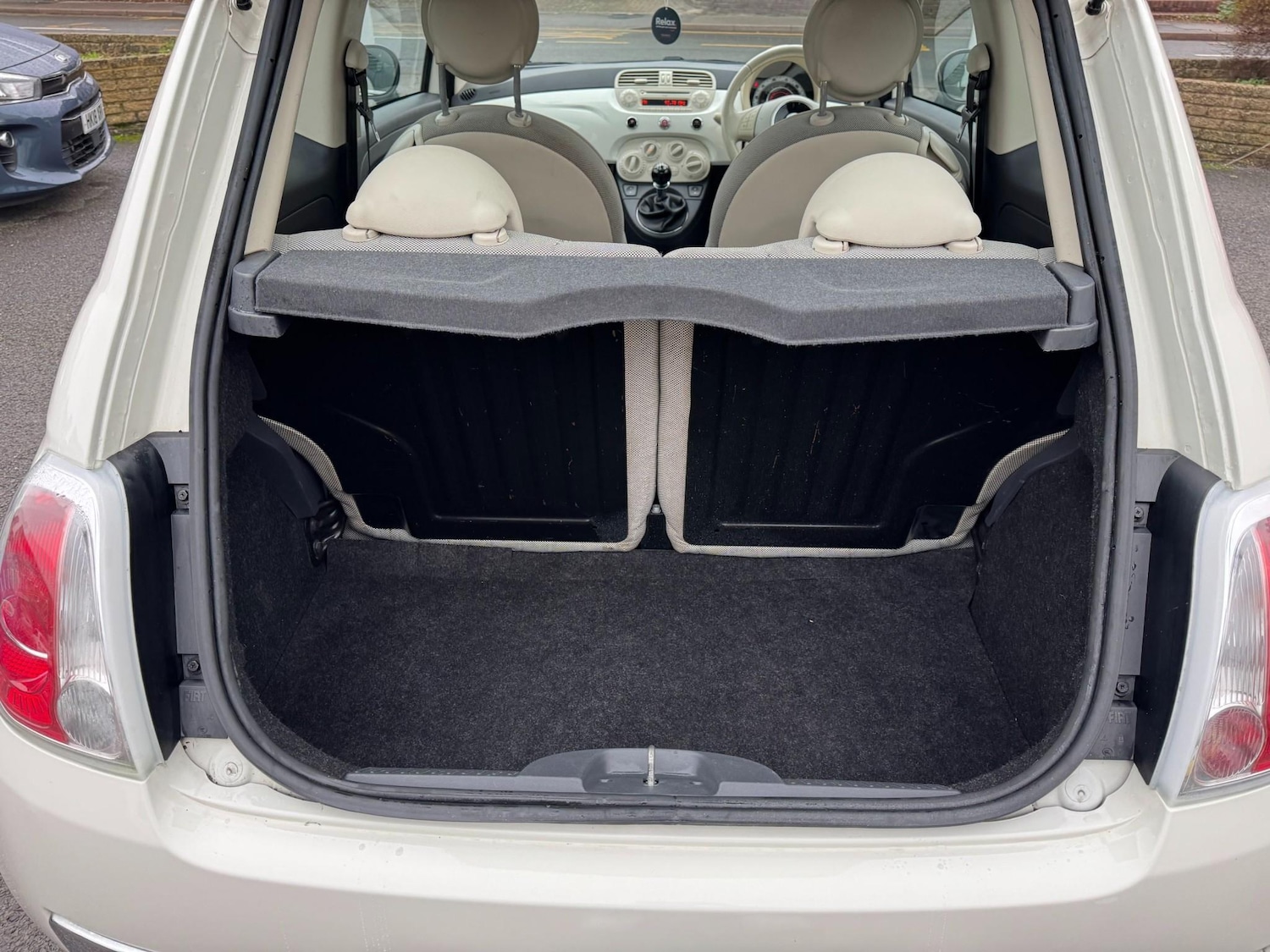 Used Fiat 500 2012 for sale - 76961260: Photo 22