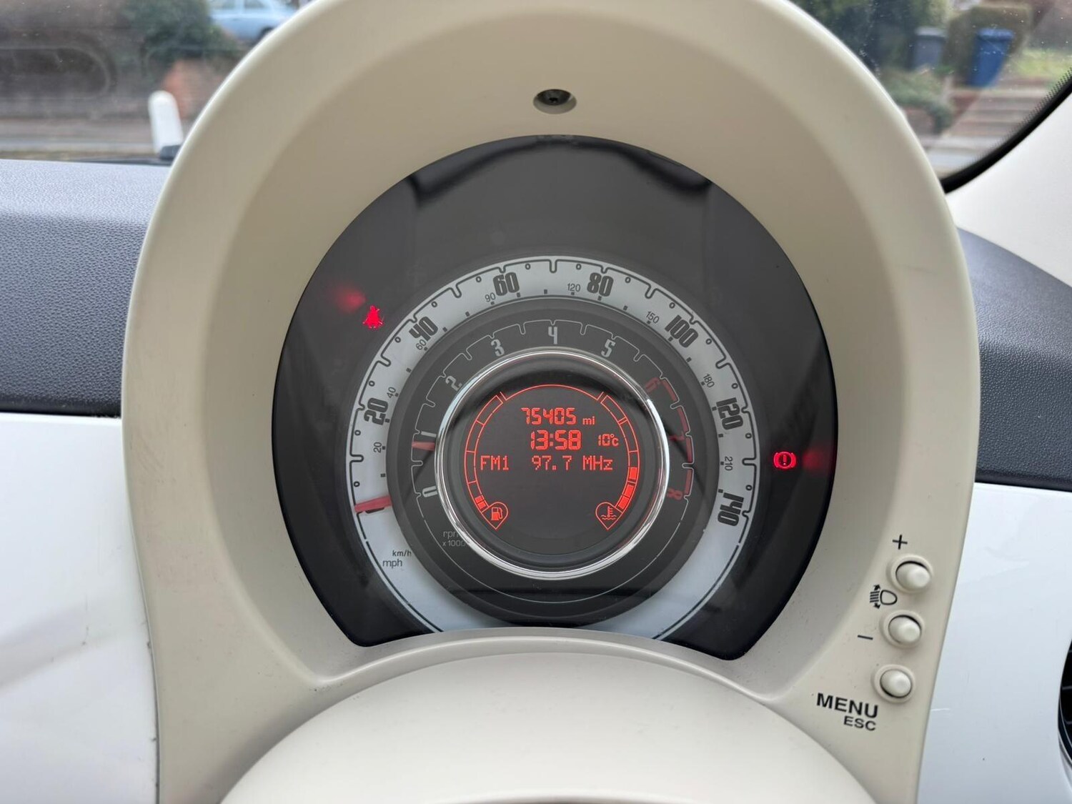 Used Fiat 500 2012 for sale - 76961260: Photo 25