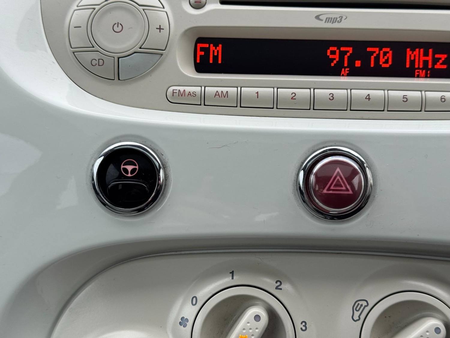 Used Fiat 500 2012 for sale - 76961260: Photo 33