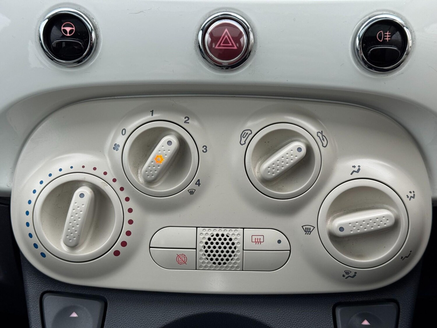 Used Fiat 500 2012 for sale - 76961260: Photo 35