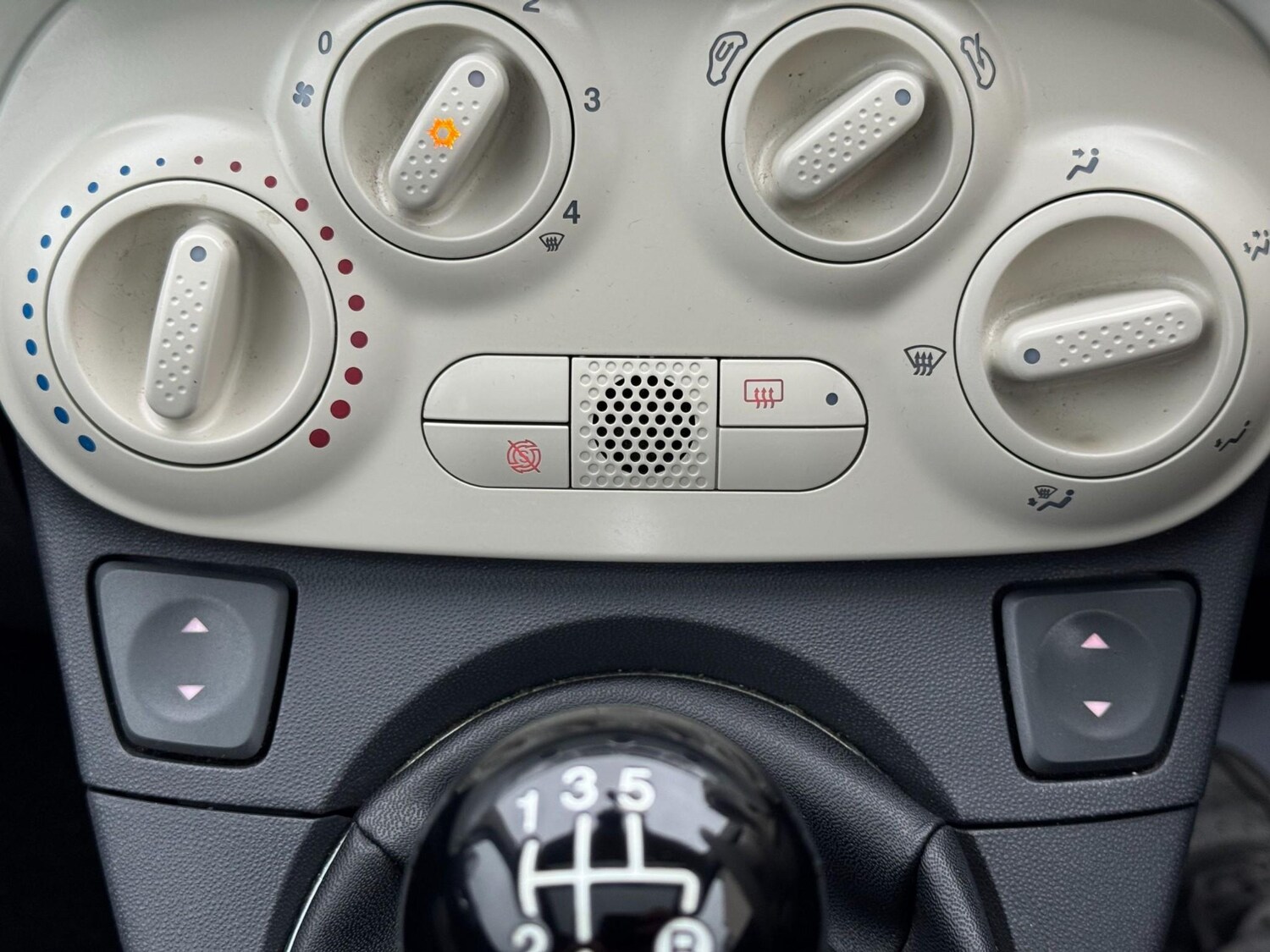 Used Fiat 500 2012 for sale - 76961260: Photo 36