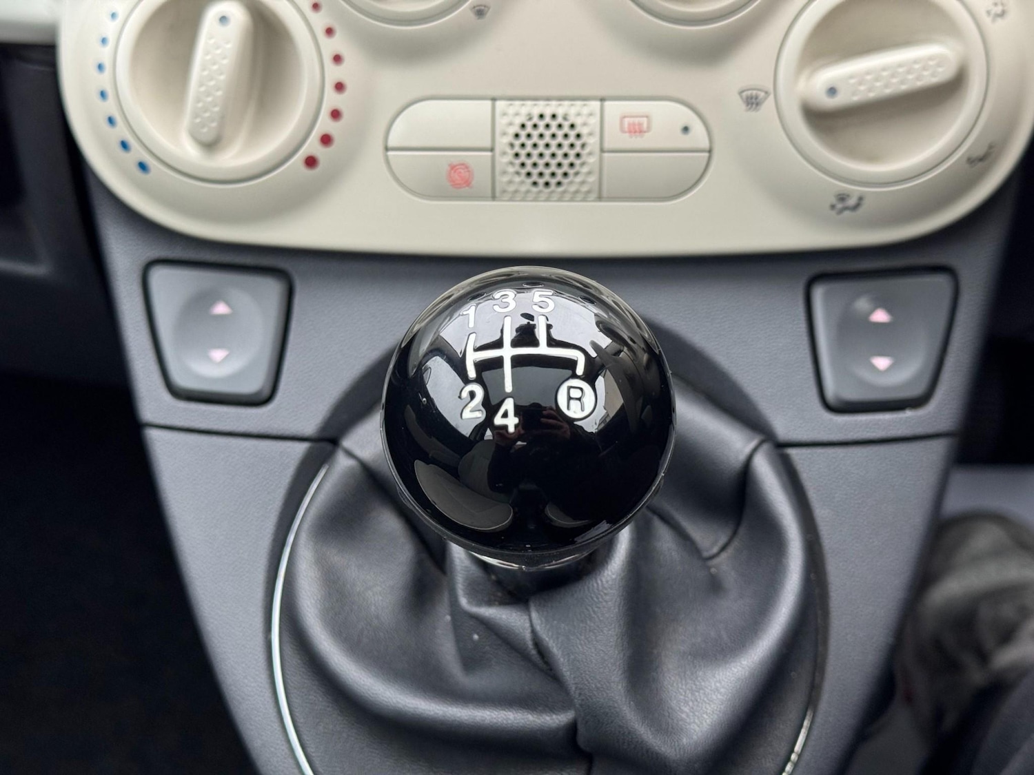 Used Fiat 500 2012 for sale - 76961260: Photo 37