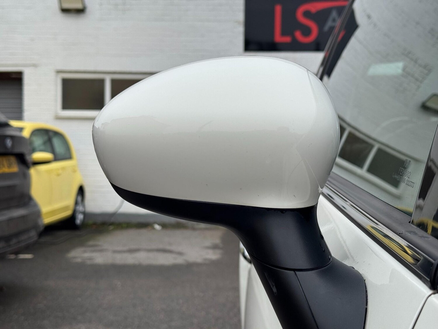 Used Fiat 500 2012 for sale - 76961260: Photo 45