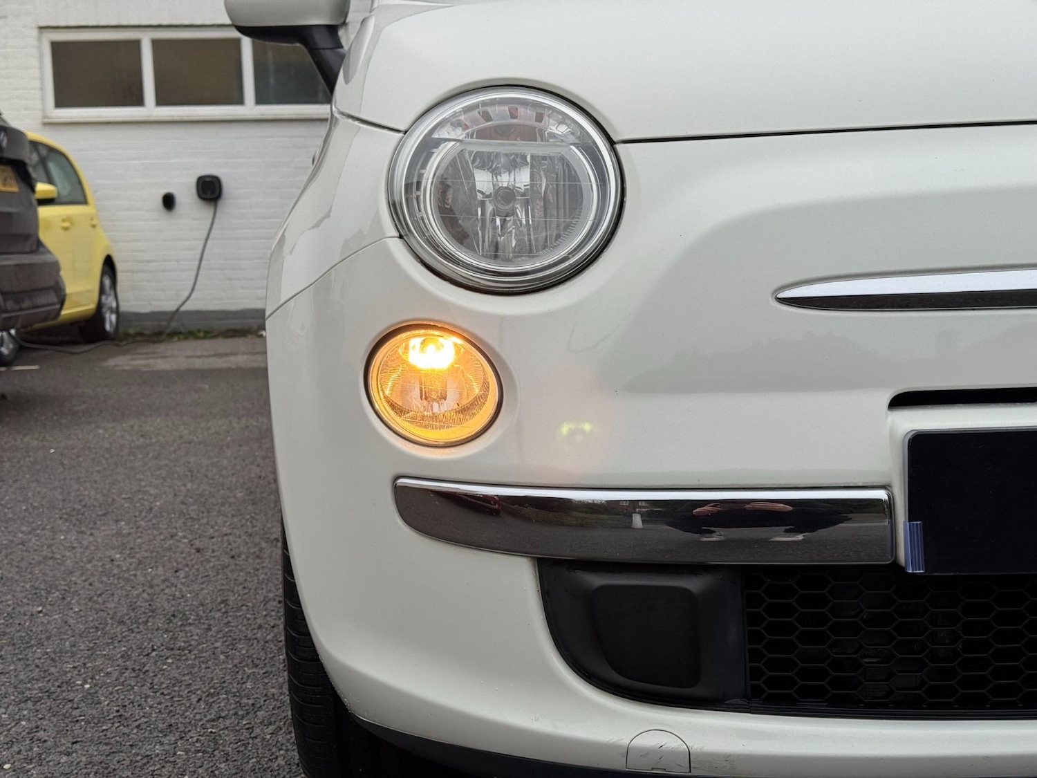 Used Fiat 500 2012 for sale - 76961260: Photo 46