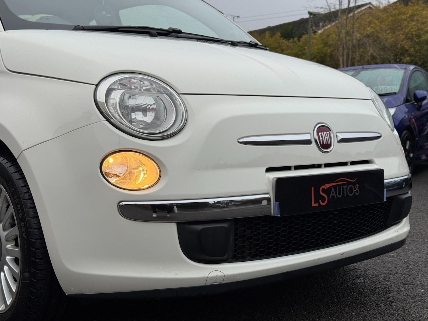 Used Fiat 500 2012 for sale - 76961260: Photo 47