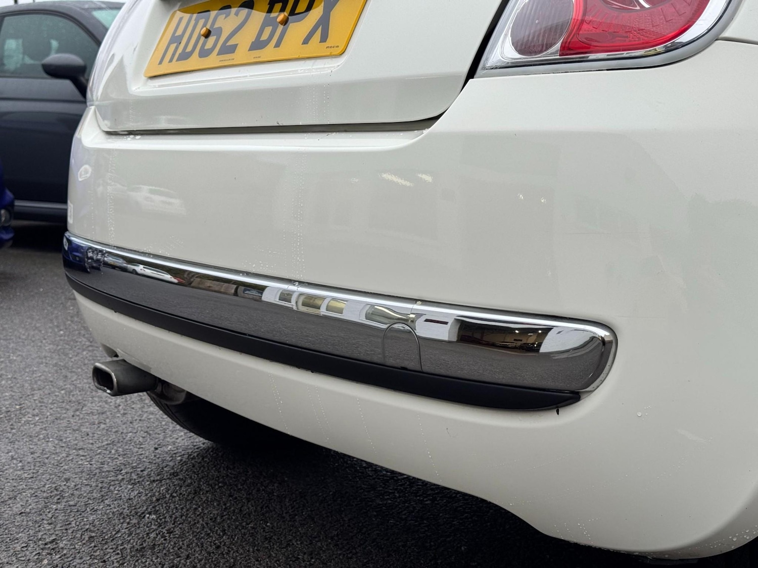 Used Fiat 500 2012 for sale - 76961260: Photo 49