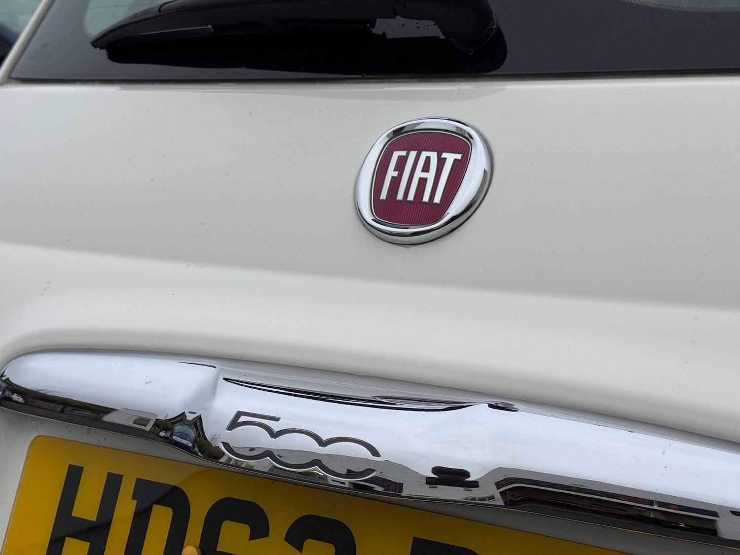Used Fiat 500 2012 for sale - 76961260: Photo 50