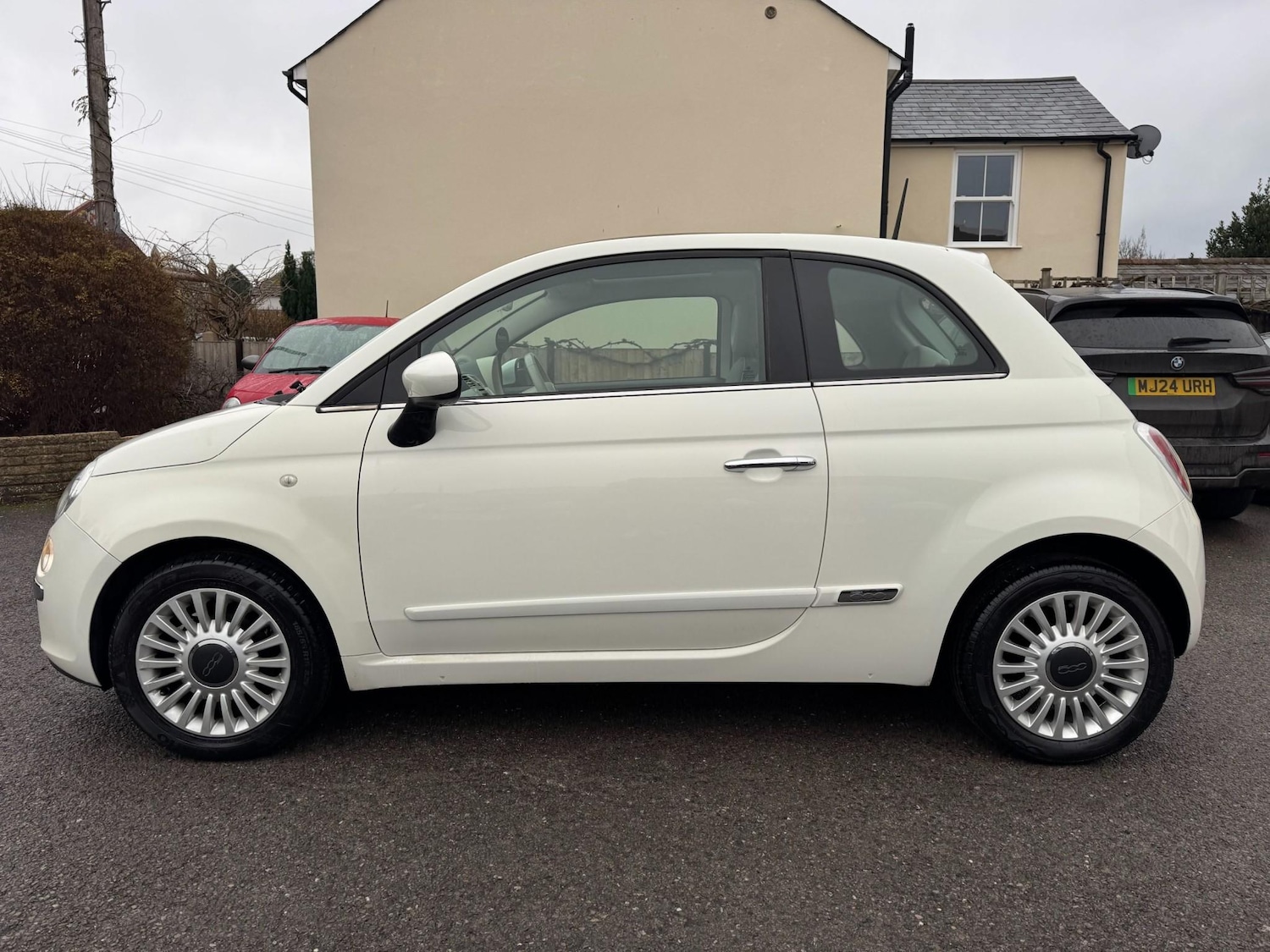 Used Fiat 500 2012 for sale - 76961260: Photo 7