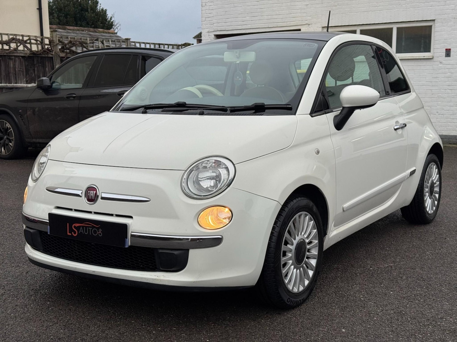 Used Fiat 500 2012 for sale - 76961260: Photo 8