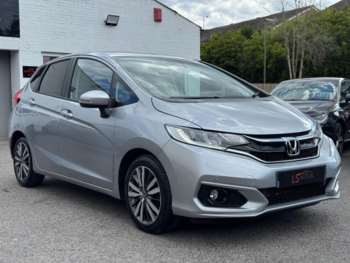 Used Honda Jazz 2019 for sale - 75175769: Photo
