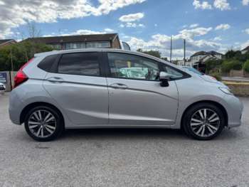 Used Honda Jazz 2019 for sale - 75175769: Photo